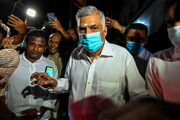 அடுத்த பிரதமர் தொடர்பில் ஜனாதிபதி ரணில் வெளியிட்ட தகவல்! | Information President Ranil Next Prime Minister
