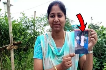 அங்கு பணப் புதையல் இருப்பது உண்மை தான்! அடித்து சொல்லும் சந்தனக் கடத்தல் வீரப்பன் மகள்