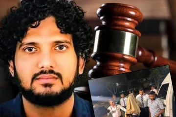 நீதிமன்றில் முன்னிலைப்படுத்தப்பட்ட ஷிரான் பாசிக் : பிறப்பிக்கப்பட்ட உத்தரவு