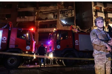 இஸ்ரேல் தாக்குதலில் உயிரிழந்த ஹமாசின் முக்கிய நபர்