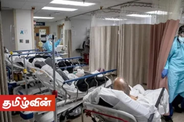 பிரித்தானியாவில் அதிகரித்துவரும் கொரோனா உயிரிழப்புக்கள் - இன்று மட்டும் 1610 பேர்