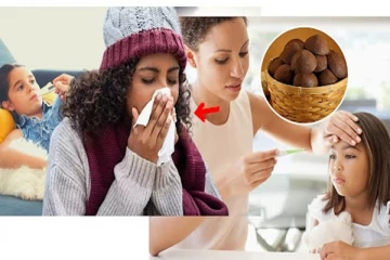 சளி தொல்லையில் இருந்து குழந்தைகளை எப்படி பாதுகாப்பது? சூப்பர் டிப்ஸ் இதோ!