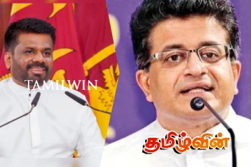 புதிய அரசில் வெளிவிவகார அமைச்சராக சுமந்திரன்: உதய கம்மன்பில தகவல்