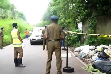 கொழும்பில் கொடூரமாக தாக்கப்பட்ட முச்சக்கரவண்டி சாரதி! பொலிஸார் தீவிர விசாரணை