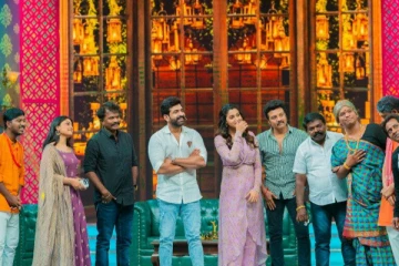 இப்படியொரு கேள்வியை கேட்டுட்டியே மா?.. இயக்குனர் ஹரியை பதற வைத்த சத்யா சீரியல் ஆயிஷா