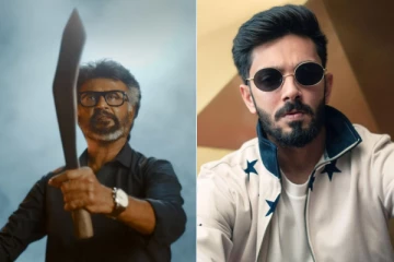 பந்தயம் அடிக்குமா ஜெயிலர்? - அனிருத்தின் Review