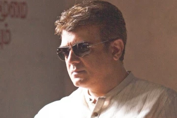 இன்று வெளியாகும் வலிமை படத்தின் மூன்றாவது சிங்கள்! கொண்டாட்டத்தில் ரசிகர்கள்..