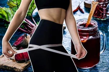 தொடர்ந்து 7 நாள் இந்த ஜூஸ் குடிங்க.. எடை குறையும்- பீட்ரூட் செய்யும் அற்புதம்