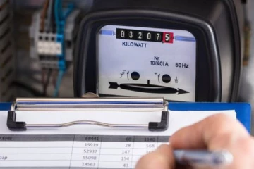 மீண்டும் அதிகரிக்கும் மின் கட்டணம்