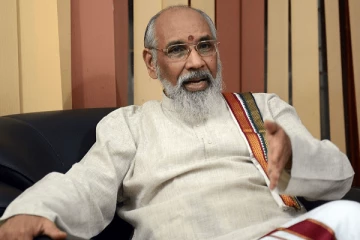 இந்த நாடு ஒரு சிங்கள நாடு என்பதனை நான் ஏற்கவில்லை: க.வி.விக்னேஸ்வரன்