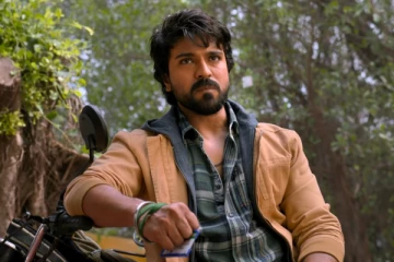 கேம் சேஞ்சர் படம் எப்படி இருக்கிறது.. படம் பார்த்த ரசிகர்களின் விமர்சனம் இதோ