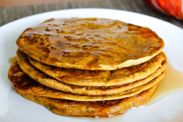 குழந்தைகள் விரும்பி உண்ணும் கேரட் பான்கேக்.., எப்படி செய்வது? | Carrot Pan Cake Recipe In Tamil