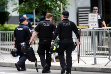 அமெரிக்காவில் மனைவி, மகனை சுட்டுக்கொன்றுவிட்டு இந்திய வாலிபர் தற்கொலை!