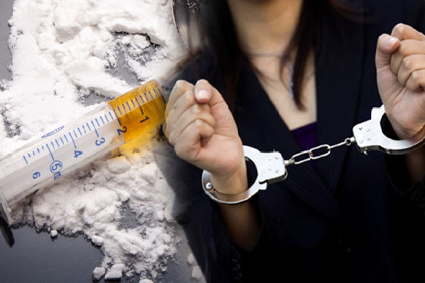 அம்பாறையில்  பெண் உட்பட மூவர் கைது - ஐபிசி தமிழ்