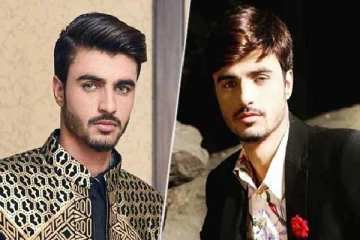 நீலநிற கண்களால் பிரபலமான இளைஞன் லண்டனில் மேற்கொள்ளவுள்ள வேலைத்திட்டம்