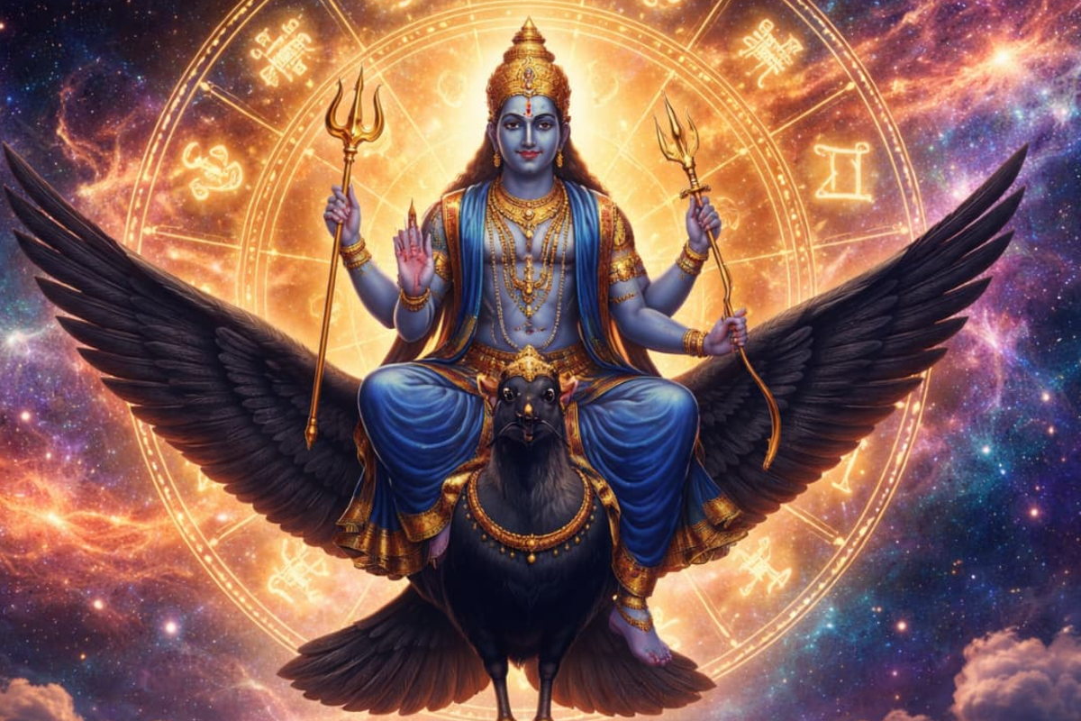 2026: ஏப்ரல் 23 முதல் சனிபகவானின் ஆட்டத்தால் கவனமாக இருக்க வேண்டிய 4 ராசிகள் | 2026 April23 Sani In Pisces Bring Issue To 4Zodiac