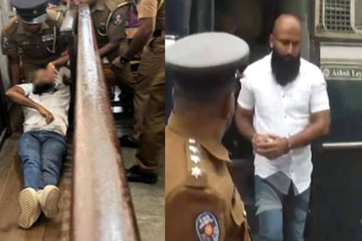 கணேமுல்ல சஞ்சீவ படுகொலை வழக்கு: கெஹெல்பத்தர பத்மேவுக்கு நீதிமன்றம் பிறப்பித்த உத்தரவு | Ganemulla Sanjeeva Murder Case Court Orders