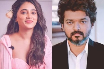 தலைக்கனம் இல்லாமல் நடந்து கொண்ட தளபதி! உண்மையை உடைத்த டான் நடிகை..