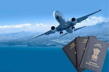 உலகின் சக்தி வாய்ந்த பாஸ்போர்ட் பட்டியலில் முதலிடத்திலுள்ள ஆறு நாடுகள்