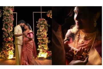 பிரம்மாண்டமாக நடந்த பிக் பாஸ் விக்ரமன் திருமணம் - பெண் யார் தெரியுமா?