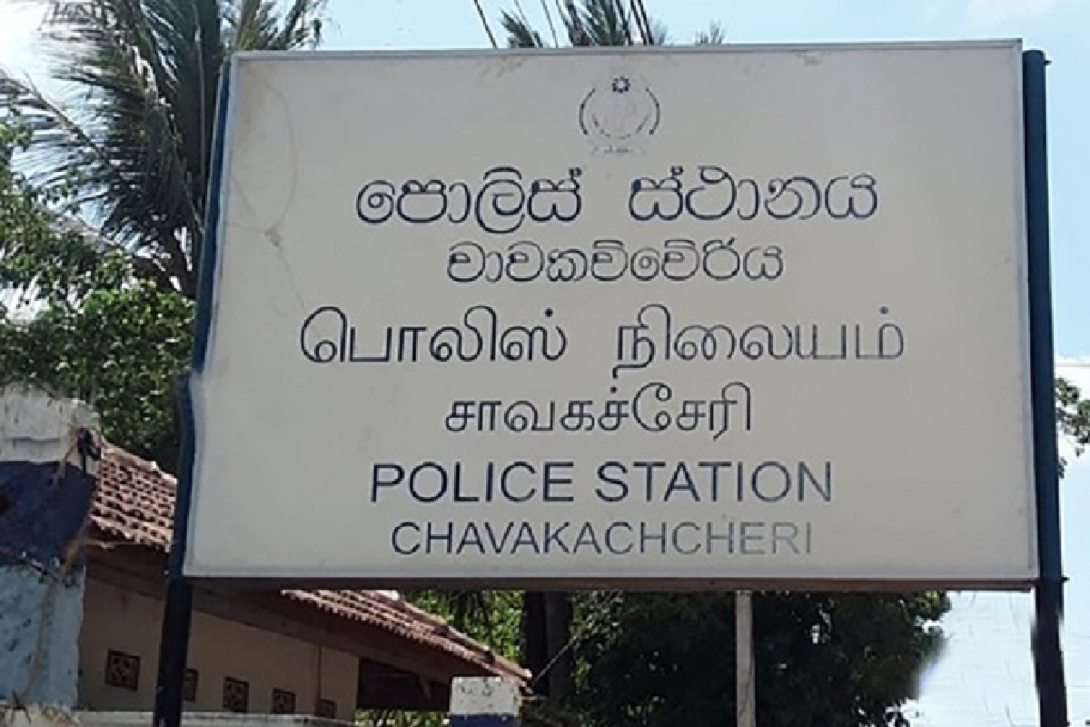 யாழ்ப்பாணத்தில் விபத்து : சம்பவ இடத்தில் பலியான குடும்பஸ்தர் | Family Of Accident Victim In Jaffna