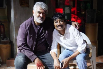 அஜித்துக்கு ஒருவரை பிடித்துவிட்டால் அவர் கொடுக்கும் காஸ்ட்லி கிஃப்ட்.. எஸ்.ஜே.சூர்யா உடைத்த விஷயம்