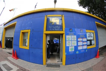 ශම්මි ඇතුළු පිරිස ඉල්ලා අස්වීමත් සමඟ ශ්‍රී ලංකා ක්‍රිකට් පරිපාලනයේ වෙනසක්