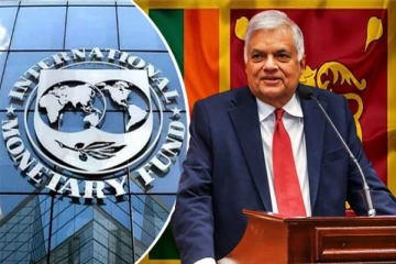 ரணிலின் திட்டத்திற்கு ஐஎம்எப் இன் பதில் என்ன... காத்திருக்கும் இலங்கை