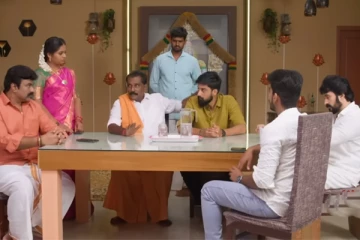 Ethirneechal: சக்தியிடம் கைமாறும் பொறுப்பு... கதிருக்கு ஆப்பு வைத்த குணசேகரன்