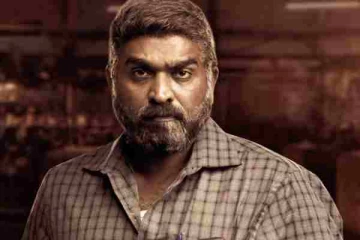 வசூலில் கலக்கிவரும் விஜய் சேதுபதியின் 50வது படம் மகாராஜா... மொத்த கலெக்ஷன் எத்தனை கோடி தெரியுமா?