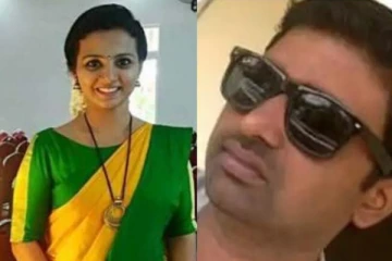 பெண் மருத்துவர் கொலை... தலைமறைவான காதலன் விடுதியில் தற்கொலை