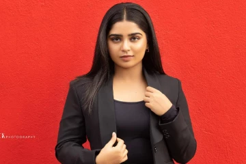 96 நடிகை கௌரி கிஷனா இது.. செம ட்ரெண்டியாக மாறி இருக்கும் ஸ்டில்கள்