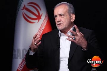 ඊශ්‍රායලය සටන් විරාමය රැක ගතහොත්, අපිත් රකිනවා - ගැහුවොත් ගහනවා - ඉරාන ජනපති