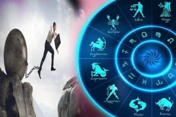 தோல்வி பற்றியே சிந்திக்கும் ராசியினர் இவர்கள் தானாம்... உங்க ராசி என்ன?