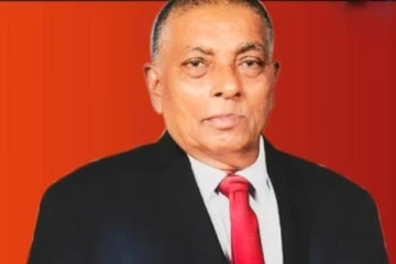 முக்கியஸ்தரின் 1ம் ஆண்டு நினைவேந்தல்!