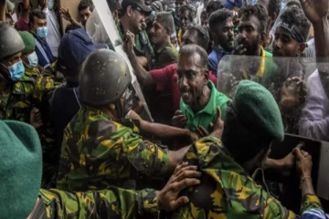 ரம்புக்கனை  சம்பவம்;  மூவரின் நிலை  கவலைக்கிடம்