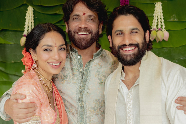 ஒரே நேரத்தில் இருவருடன் ரிலேஷன்ஷிப்பில் இருந்திருக்கிறேன்!! நடிகை முன்பே ஓப்பனாக பேசிய நாக சைதன்யா.. | Naga Chaitanya Agreed To Two Timed In Relationship ஒரே நேரத்தில் இருவருடன் ரிலேஷன்ஷிப்பில் இருந்திருக்கிறேன்!! நடிகை முன்பே ஓப்பனாக பேசிய நாக சைதன்யா.. | Naga Chaitanya Agreed To Two Timed In Relationship