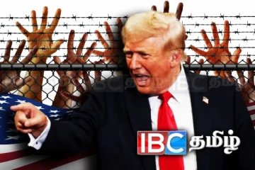 புலம்பெயர்ந்தோருக்கு ட்ரம்ப் நிர்வாகத்தின் பேரிடியான அறிவிப்பு!!