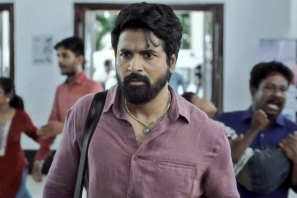 இரண்டு நாட்களில் இத்தனை கோடி வசூல் அள்ளிவிட்டதா மதராஸி.. பாக்ஸ் ஆபிஸ் ரிப்போர்ட் | Madharaasi Movie 2 Days Collection Report