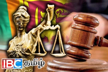 பயங்கரவாதத் தடுப்புச் சட்டத்திற்கு பதிலாக புதிய சட்டம்