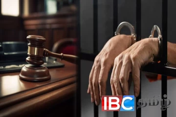 இலங்கை சிறைகளில் உள்ள மரண தண்டனை கைதிகள் விபரம் வெளியானது