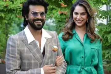 ரூ. 1000 கோடிக்கு மேல் சொத்து வைத்துள்ள நடிகர் ராம் சரண் இத்தனை தொழில் செய்கிறாரா?