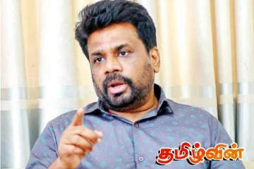 எதிர்க்கட்சிகளுக்கு எச்சரிக்கை விடுத்துள்ள ஜனாதிபதி