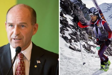 சுவிஸ் ஆல்ப்ஸ் மலையில் காணாமல் போன செல்வந்தர் இறந்து விட்டதாக நீதிமன்றம் அறிவிப்பு