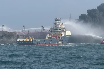 கப்பலுடன் மோதி விபத்தை ஏற்படுத்திய மாலுமி கைது