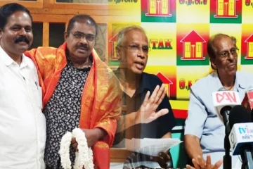 தமிழ் தேசியத்தின் முக்கியத்துவத்தை எடுத்துக்காட்டிய வடக்கு - கிழக்கு மக்கள்