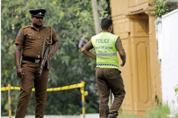 3 பெண்களை கழுத்தை நெரித்து படுகொலை செய்த நபர் கைது