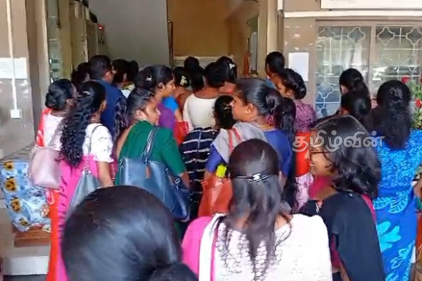போராட்டத்தில் குதித்த ஆசிரியர்கள்! ஆளுநர் வழங்கியுள்ள உறுதிமொழி | Teachers Who Joined Protest Governor Confirms