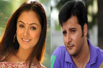 நடிகை சிம்ரனுடன் தொடர்பில் இருக்கிறேன் - நடிகர் அப்பாஸ் ஓபன் டாக்..!