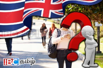 சர்வதேச மாணவர்களுக்கான சிறந்த பத்து பிரித்தானிய பல்கலைக்கழகங்கள் : எவை தெரியுமா !